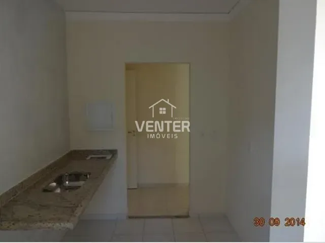 Apartamento à venda, no bairro Vila São José em Taubaté