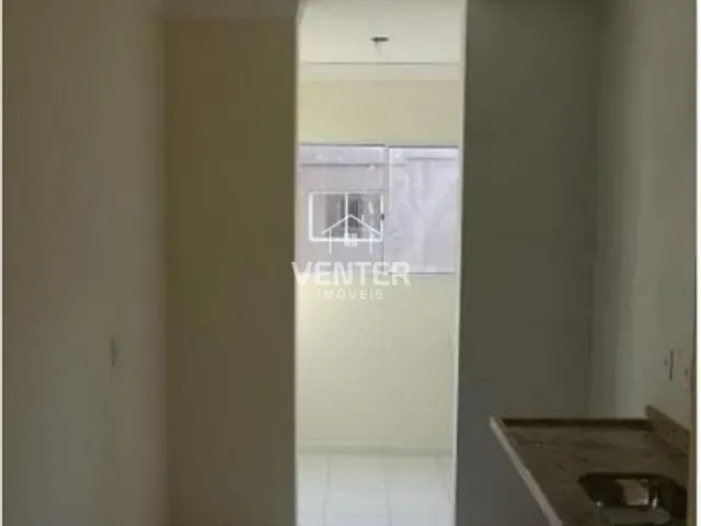 Apartamento à venda, no bairro Vila São José em Taubaté