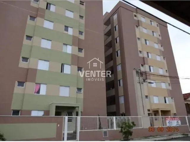 Apartamento à venda, no bairro Vila São José em Taubaté