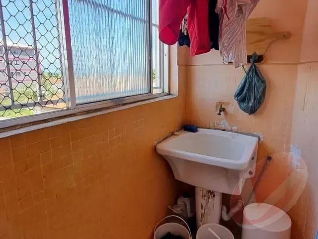 Apartamento 1 quarto e 1 banheiro, à venda, no bairro Real em Praia Grande