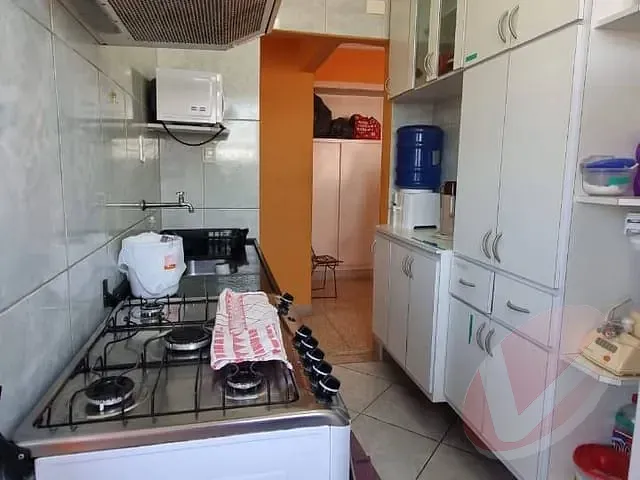 Apartamento 1 quarto e 1 banheiro, à venda, no bairro Real em Praia Grande