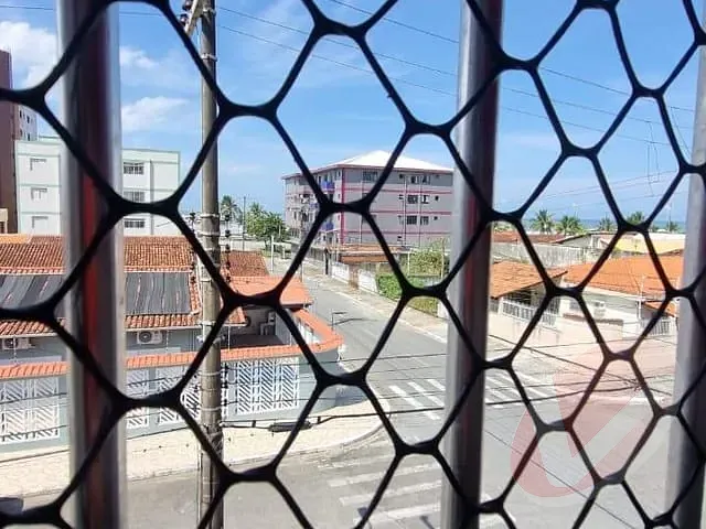 Apartamento 1 quarto e 1 banheiro, à venda, no bairro Real em Praia Grande