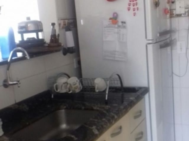 Foto do Apartamento - Residencial - Quitauna | Zequinha Imóveis