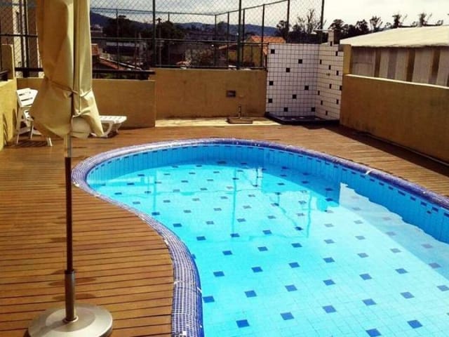 Foto do Apartamento - Residencial - Quitauna | Zequinha Imóveis