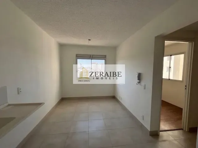 Apartamento 2 quartos e 1 banheiro, à venda, no bairro Parque Novo Mundo em São Paulo