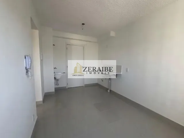 Apartamento 2 quartos e 1 banheiro, à venda, no bairro Parque Novo Mundo em São Paulo
