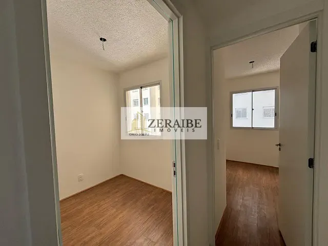 Apartamento 2 quartos e 1 banheiro, à venda, no bairro Parque Novo Mundo em São Paulo