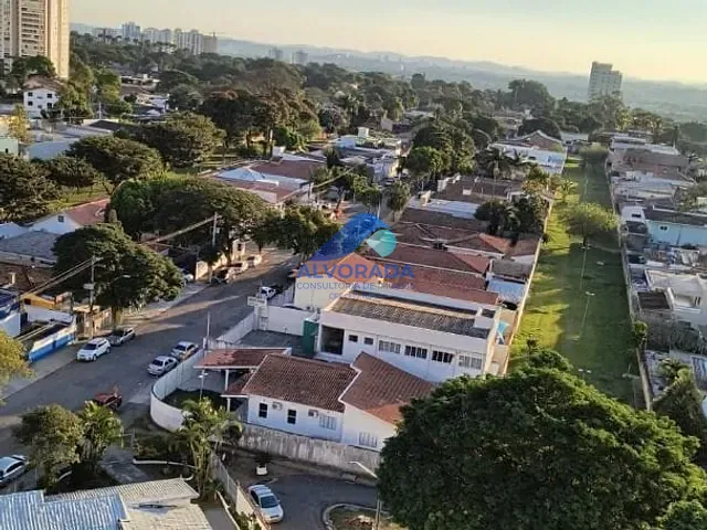 Apartamento 3 quartos e 1 banheiro, à venda, no bairro Jardim Esplanada em São José dos Campos