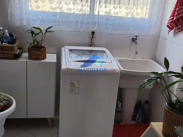 Apartamento 3 quartos e 1 banheiro, à venda, no bairro Jardim Esplanada em São José dos Campos