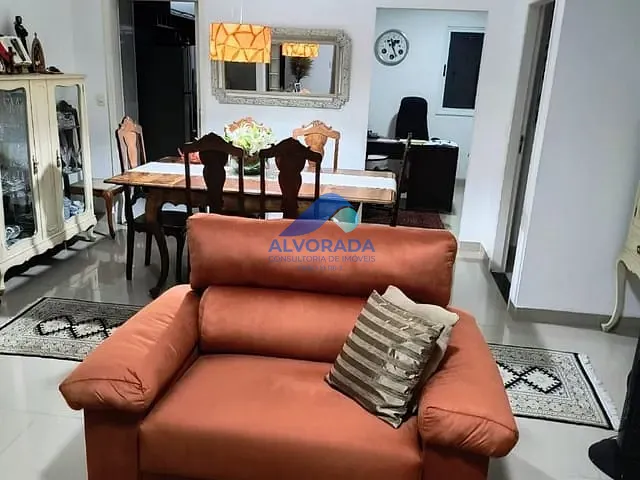 Apartamento 3 quartos e 1 banheiro, à venda, no bairro Jardim Esplanada em São José dos Campos