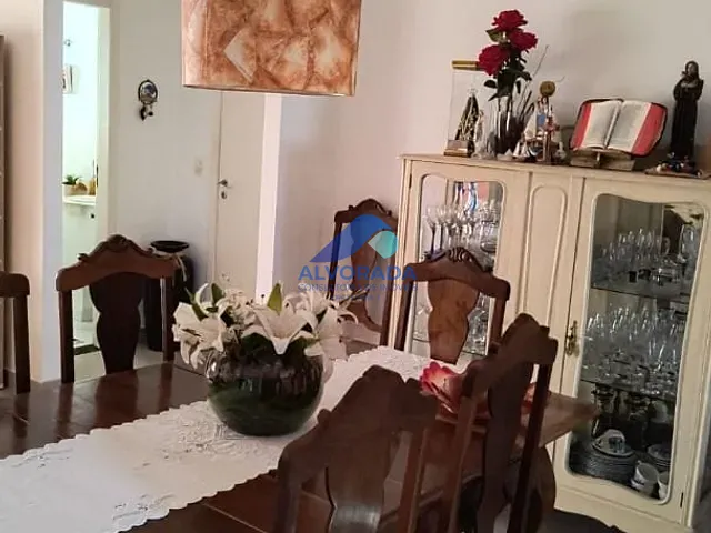 Apartamento 3 quartos e 1 banheiro, à venda, no bairro Jardim Esplanada em São José dos Campos