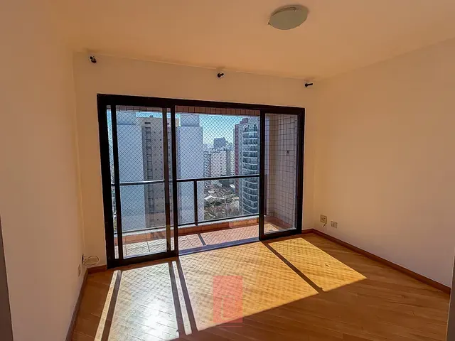 Apartamento 3 quartos e 3 banheiros, para alugar, no bairro Pompéia em São Paulo