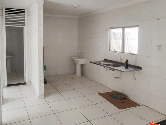 Apartamento com 98m² 2 quartos e 1 banheiro, para alugar, no bairro Atalaia em Ananindeua