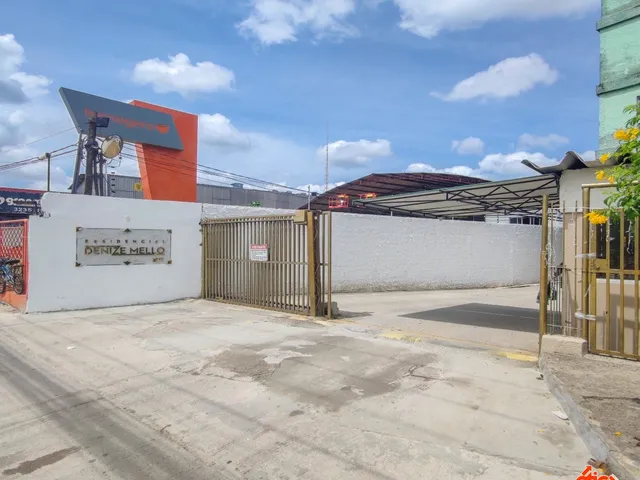Apartamento com 98m² 2 quartos e 1 banheiro, para alugar, no bairro Atalaia em Ananindeua