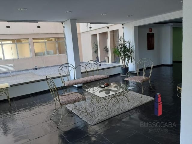 Foto do Apartamento - Apartamento com 2 dormitórios à venda, 68 m² por R$ 234.000,00 - Jaguaribe - Osasco/SP | BUSSOCABA ADMINISTRACAO DE BENS E IMOVEIS LTDA