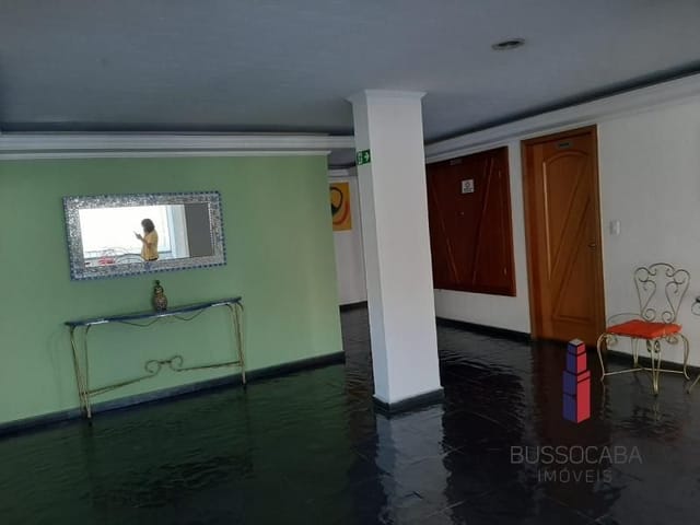 Foto do Apartamento - Apartamento com 2 dormitórios à venda, 68 m² por R$ 234.000,00 - Jaguaribe - Osasco/SP | BUSSOCABA ADMINISTRACAO DE BENS E IMOVEIS LTDA