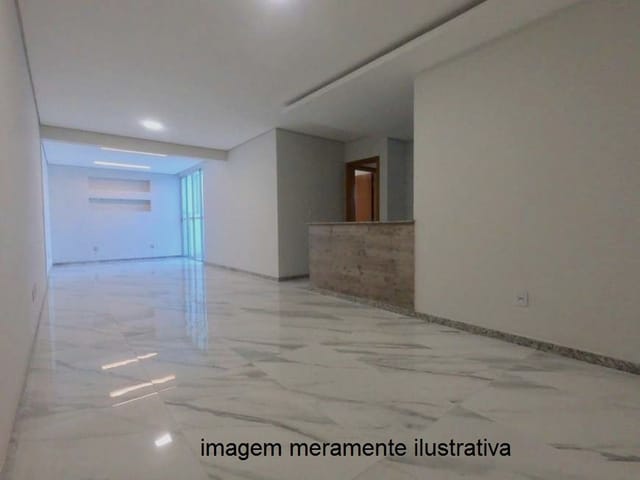 Foto do Apartamento - COBERTURA 3 QUARTOS SUITE 2 VAGAS NO BAIRRO ITAPOA,REGIAO DA PAMPULHA; | Deltalar Imóveis