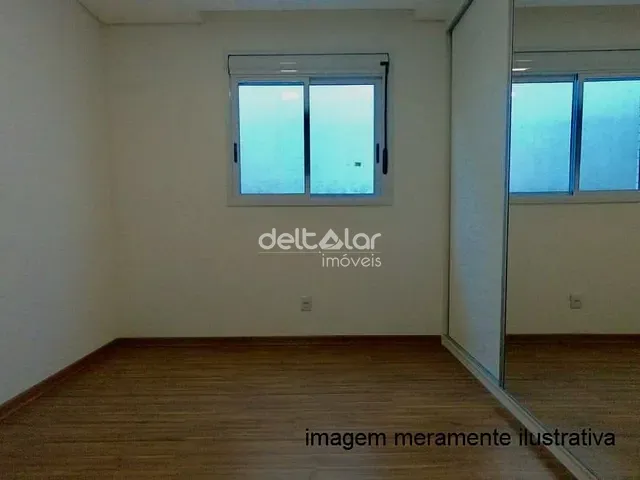 Apartamento com 160m² 3 quartos e 3 banheiros, à venda, no bairro Itapoã em Belo Horizonte