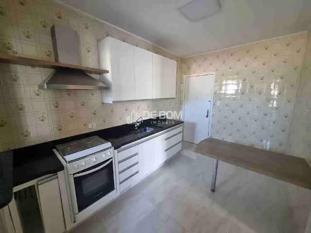 Apartamento com 200m² 3 quartos e 2 banheiros, à venda, no bairro Jardim dos Estados em Poços de Caldas