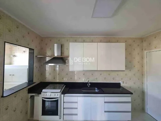 Apartamento com 200m² 3 quartos e 2 banheiros, à venda, no bairro Jardim dos Estados em Poços de Caldas