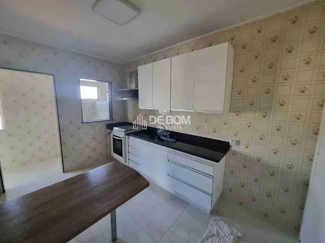 Apartamento com 200m² 3 quartos e 2 banheiros, à venda, no bairro Jardim dos Estados em Poços de Caldas