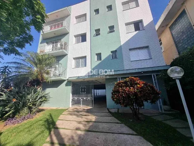 Apartamento com 200m² 3 quartos e 2 banheiros, à venda, no bairro Jardim dos Estados em Poços de Caldas