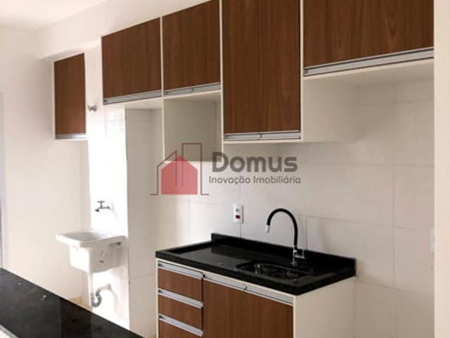 Apartamento à venda, no bairro Parque das Nações em Pindamonhangaba