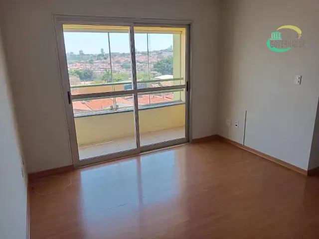 Apartamento com 85m² 3 quartos e 2 banheiros, à venda, no bairro Vila Anhangüera em Campinas