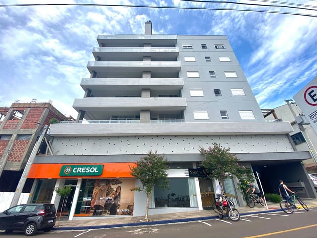 Foto do Apartamento - Apartamento à venda, centro, Arroio do Meio, RS | Executivo Imóveis