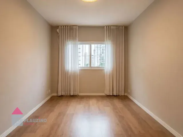 Apartamento com 40m² 1 quarto e 1 banheiro, à venda, no bairro Vila Andrade em São Paulo