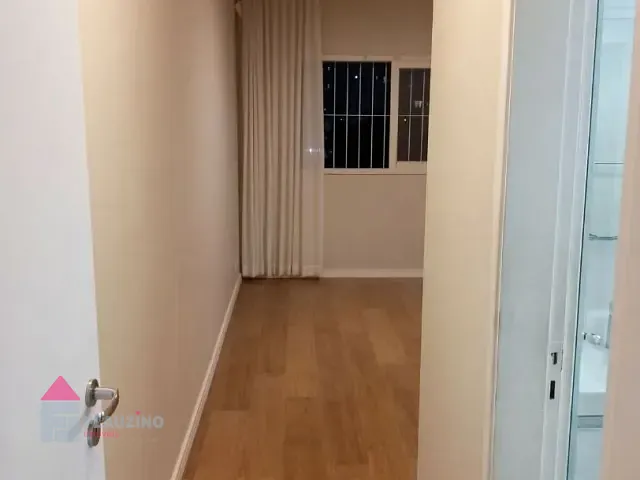Apartamento com 40m² 1 quarto e 1 banheiro, à venda, no bairro Vila Andrade em São Paulo
