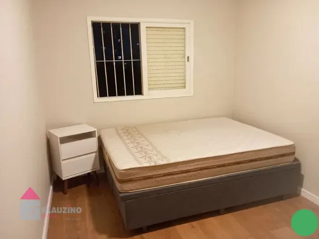 Apartamento com 40m² 1 quarto e 1 banheiro, à venda, no bairro Vila Andrade em São Paulo