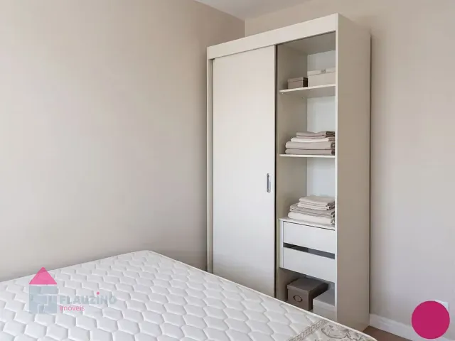 Apartamento com 40m² 1 quarto e 1 banheiro, à venda, no bairro Vila Andrade em São Paulo