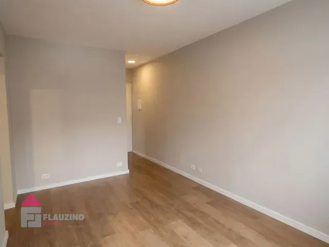 Apartamento com 40m² 1 quarto e 1 banheiro, à venda, no bairro Vila Andrade em São Paulo