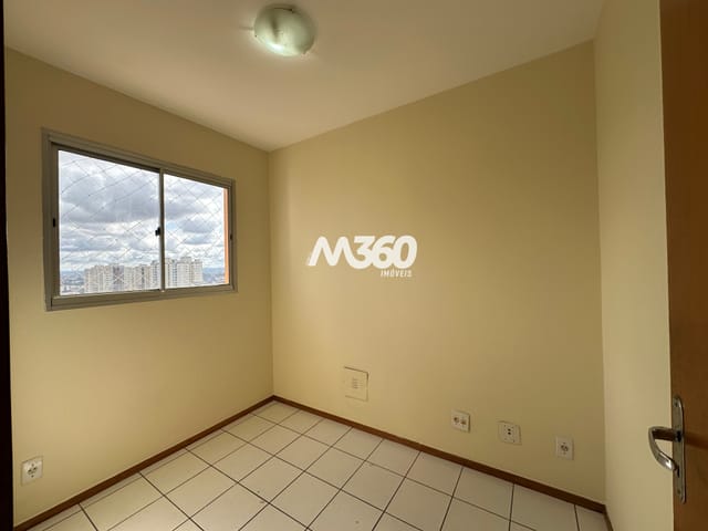 Foto do Apartamento - Apartamento para locação, Residencial Eldorado, Goiânia, GO | M360 Imóveis