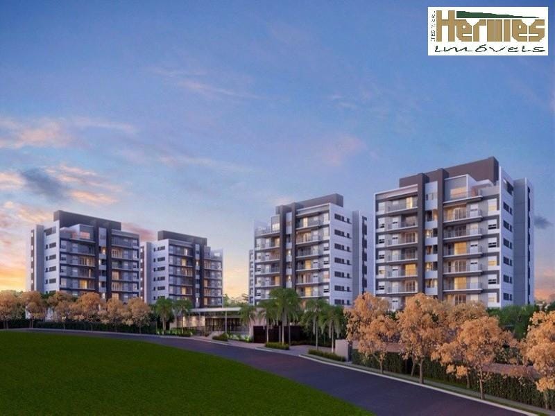 Apartamento, 3 quartos, 103 m² - Foto 1