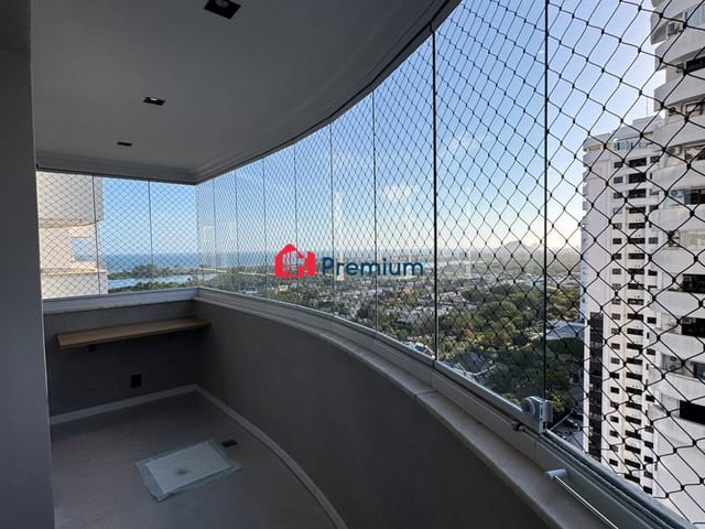 Apartamento 2 quartos e 2 banheiros, à venda, no bairro Barra da Tijuca em Rio de Janeiro