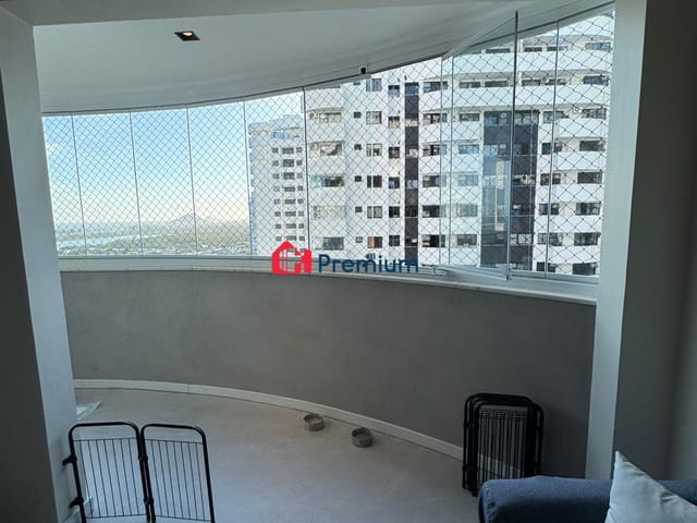 Apartamento 2 quartos e 2 banheiros, à venda, no bairro Barra da Tijuca em Rio de Janeiro