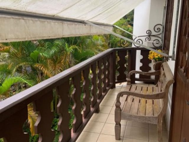 Foto do Apartamento - Apartamento à venda, ITAIPAVA, PETROPOLIS - RJ | Immobile Administradora de Bens