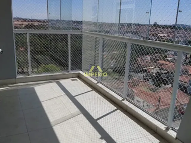 Apartamento 2 quartos e 3 banheiros, à venda, no bairro Vila Teixeira em Salto
