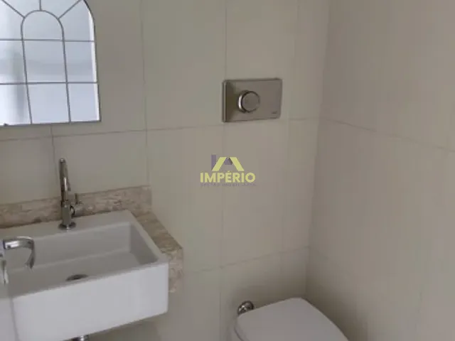 Apartamento 2 quartos e 3 banheiros, à venda, no bairro Vila Teixeira em Salto