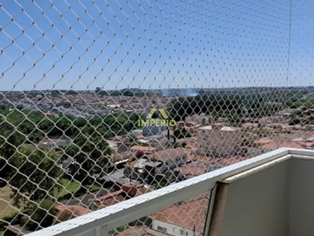 Apartamento 2 quartos e 3 banheiros, à venda, no bairro Vila Teixeira em Salto