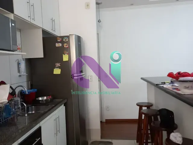 Apartamento com 71m² 3 quartos e 2 banheiros, à venda, no bairro Núcleo Residencial Célia Mota em Barueri