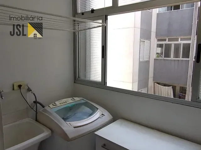 Apartamento 2 quartos e 1 banheiro, para alugar, no bairro Jardim Caçapava em Caçapava