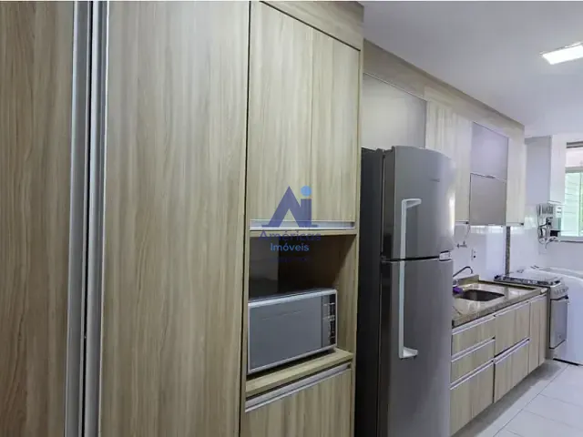 Apartamento com 102m² 3 quartos e 2 banheiros, à venda ou para alugar, no bairro Recreio dos Bandeirantes em Rio de Janeiro