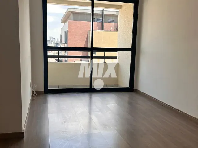 Apartamento 2 quartos e 1 banheiro, para alugar, no bairro Vila Olímpia em São Paulo