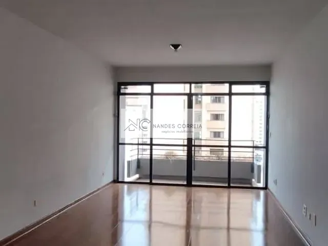 Apartamento com 160m² 3 quartos e 4 banheiros, à venda, no bairro Centro em Londrina