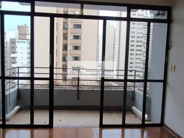Apartamento com 160m² 3 quartos e 4 banheiros, à venda, no bairro Centro em Londrina