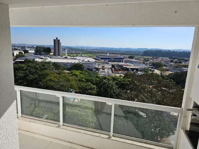 Apartamento com 70m² 3 quartos e 1 banheiro, à venda, no bairro Jardim Califórnia em Jacareí