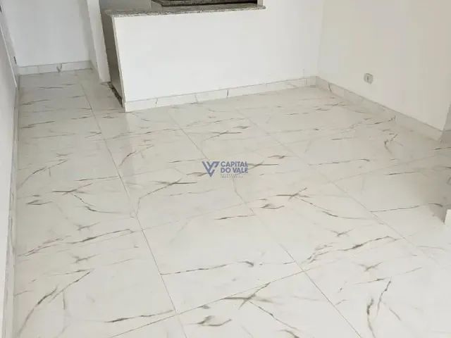 Apartamento com 70m² 3 quartos e 1 banheiro, à venda, no bairro Jardim Califórnia em Jacareí